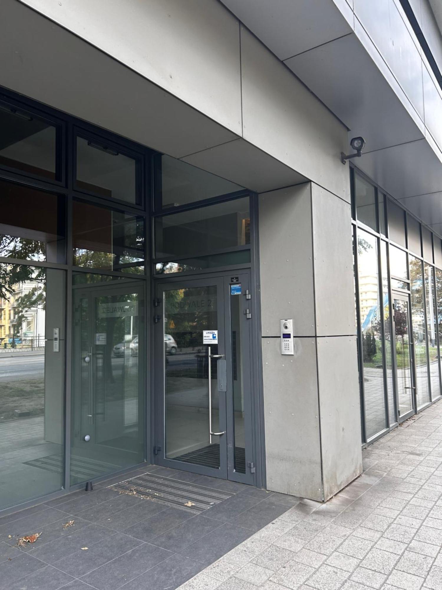 Apartament Podwale Odra Tower Rynek 15 Floor Wroclaw Ngoại thất bức ảnh