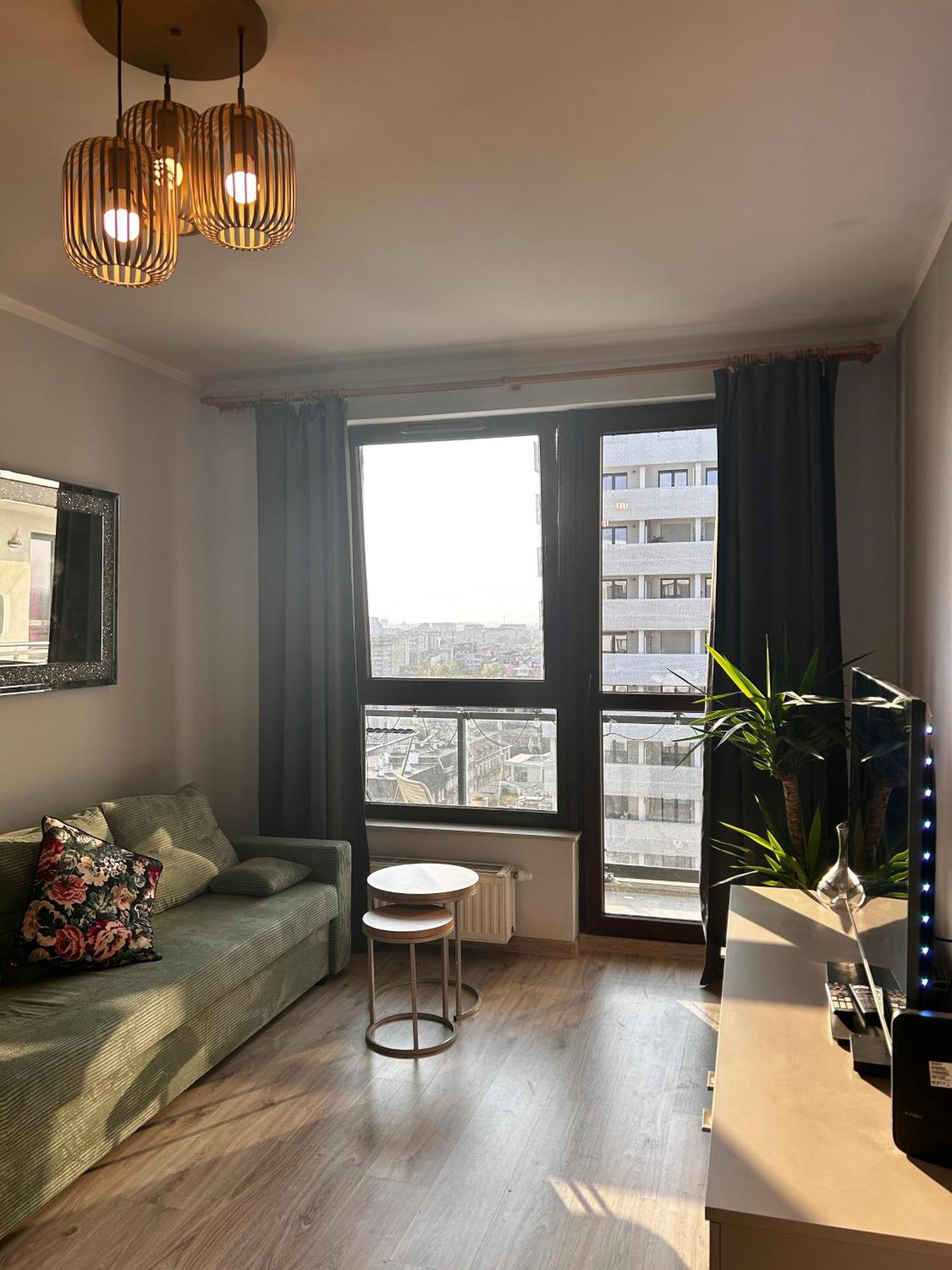 Apartament Podwale Odra Tower Rynek 15 Floor Wroclaw Ngoại thất bức ảnh
